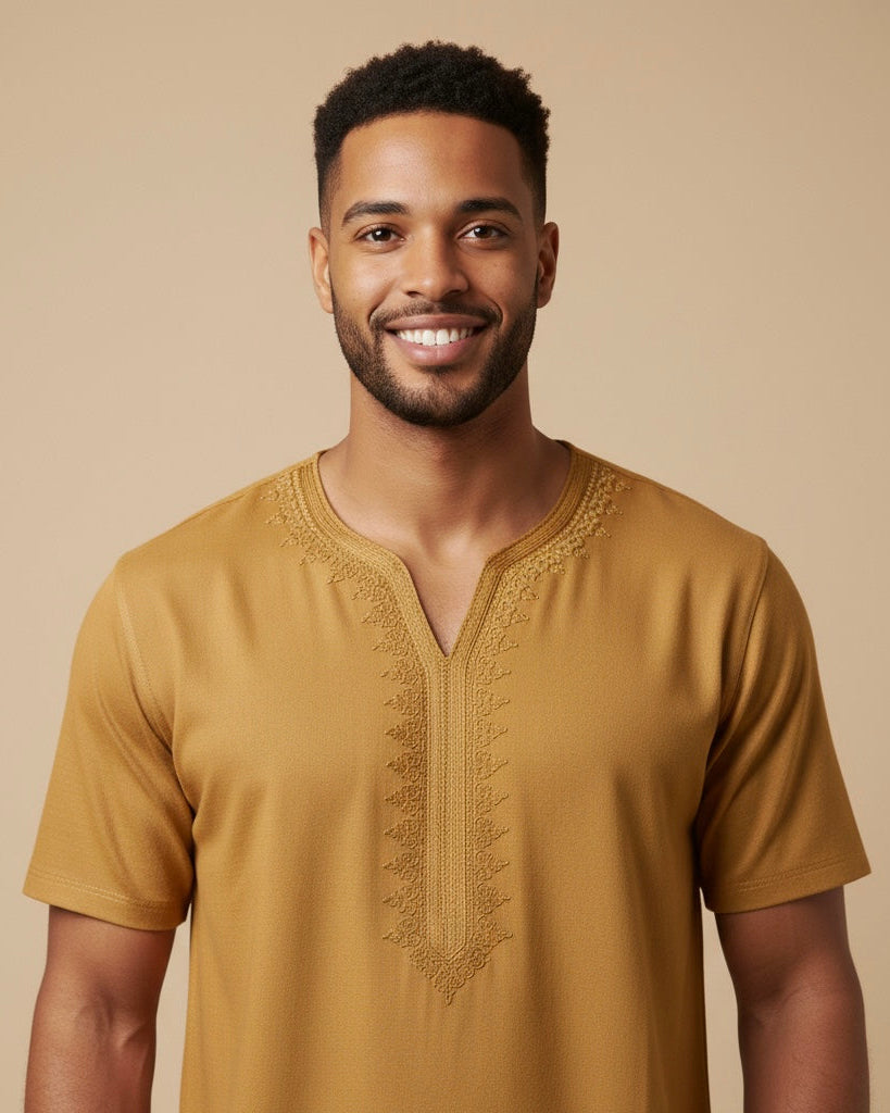 Beldi Shirt Rabat | BELDI DEPT.
