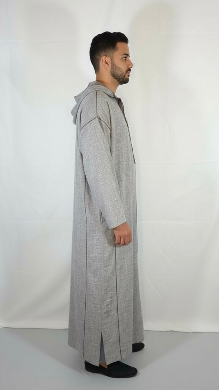 Kaftan Bronze Premium | BELDI DEPT.