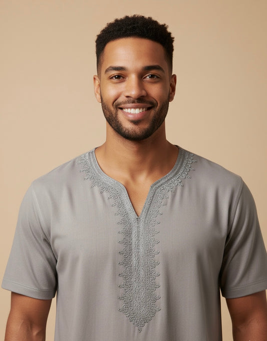 Beldi-Shirt - Modell Tanger