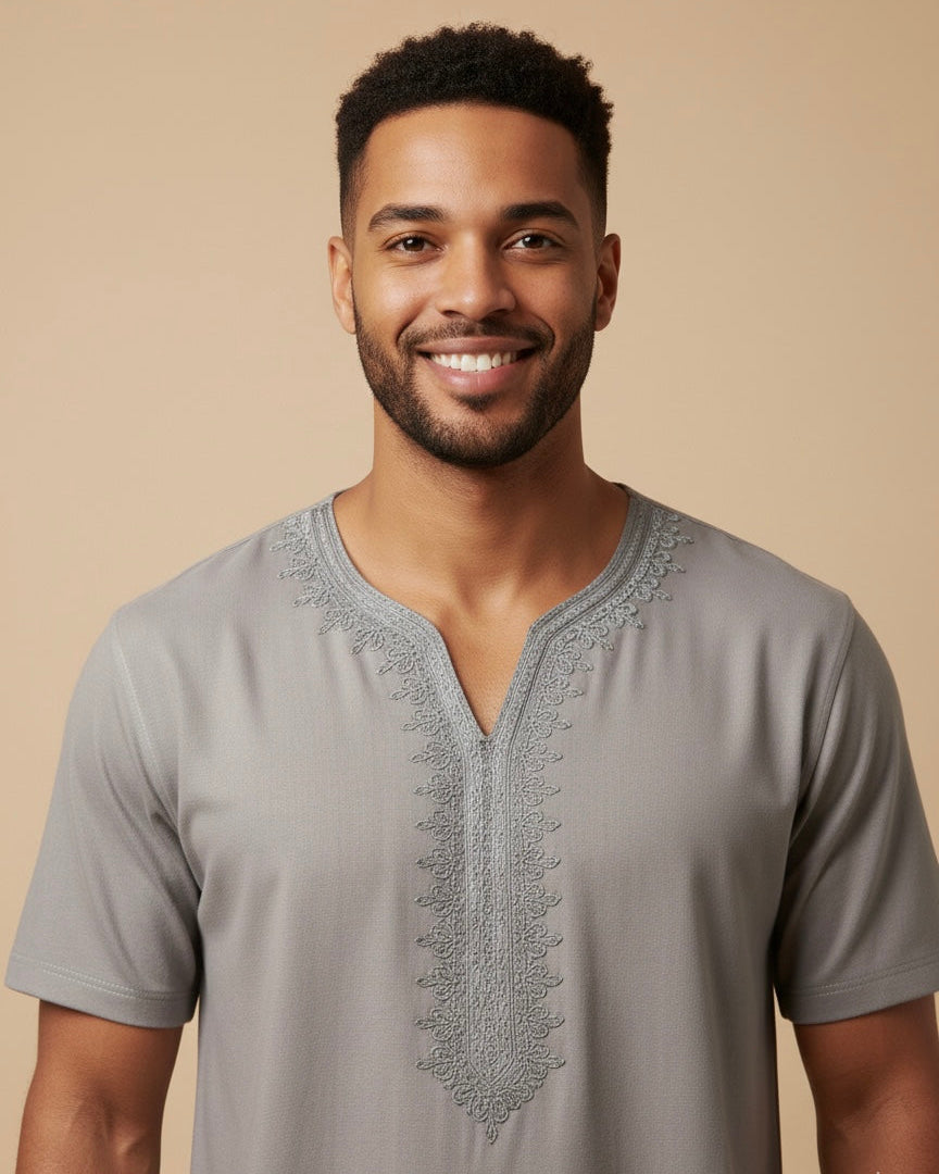 Beldi Shirt Tangier | BELDI DEPT.