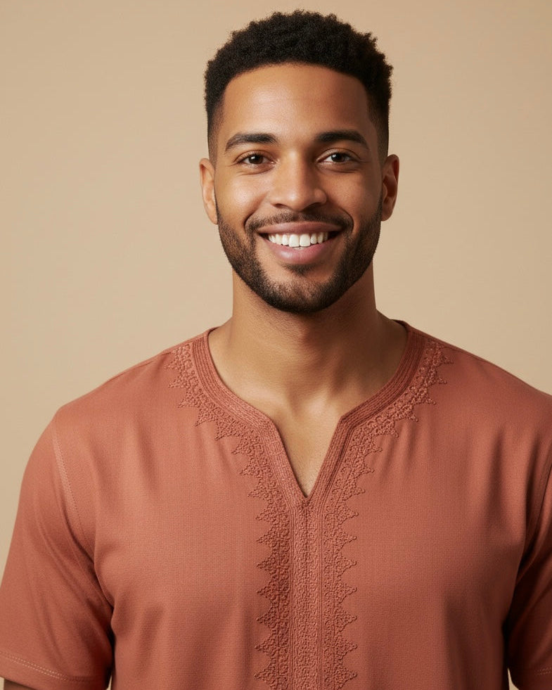 Beldi Shirt Marrakech | BELDI DEPT.
