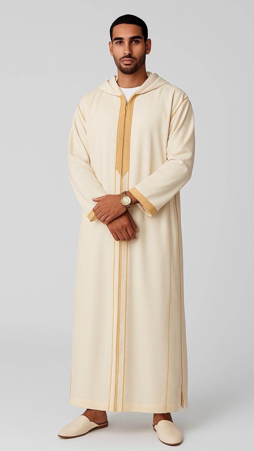 Djellaba Royal | BELDI DEPT.