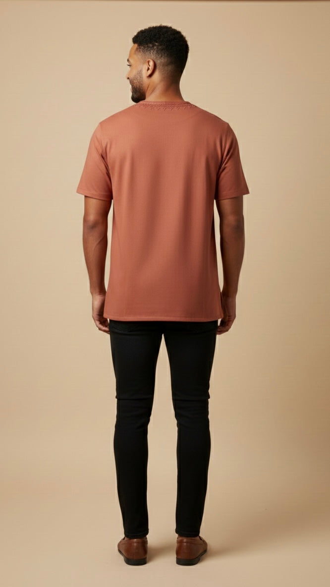 Beldi-Shirt - Modell Marrakech