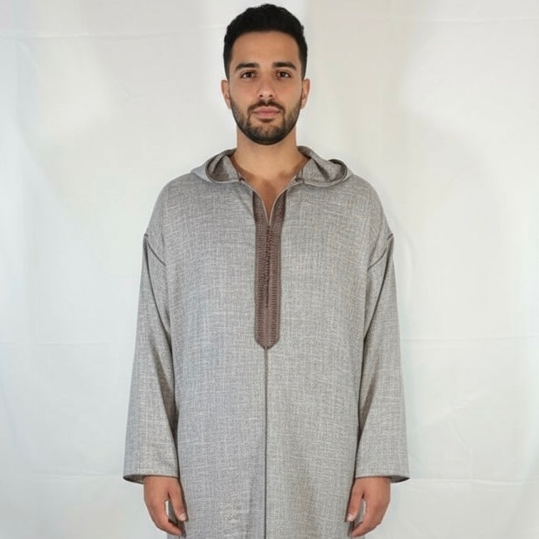 Kaftan Bronze Premium | BELDI DEPT.