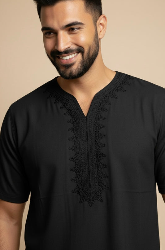 Beldi-Shirt - Modell Casablanca