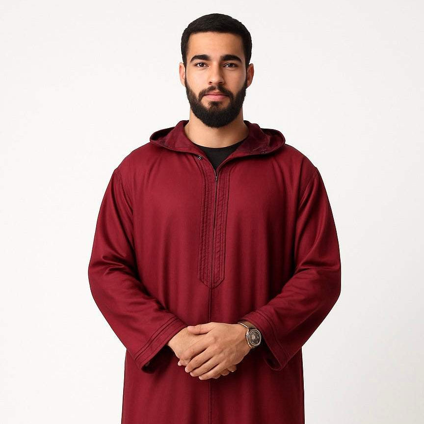 Djellaba Royal | BELDI DEPT.