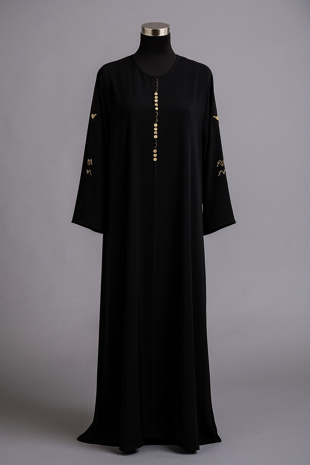 Abaya Sultana | BELDI DEPT.