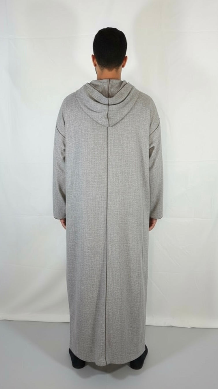 Kaftan Bronze Premium | BELDI DEPT.