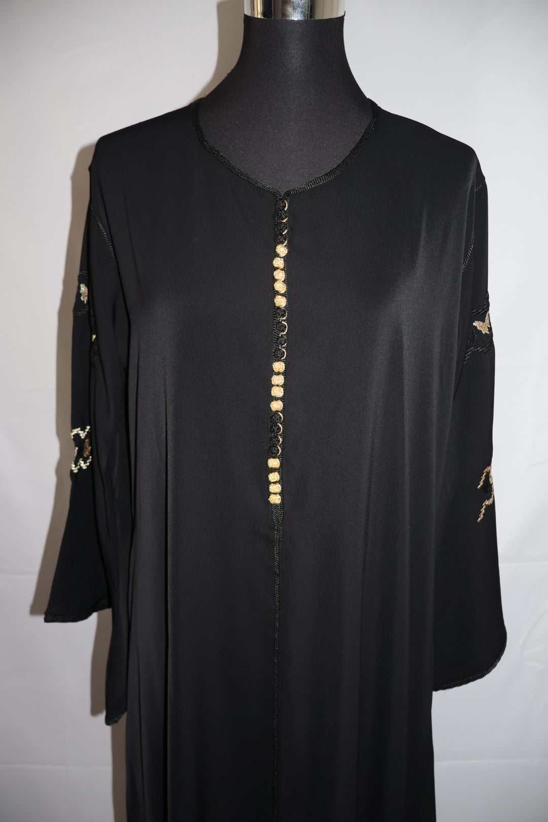 Abaya Sultana | BELDI DEPT.
