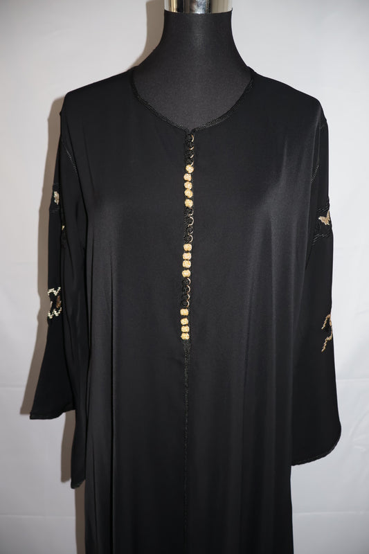 Abaya - Modell „Sultana“