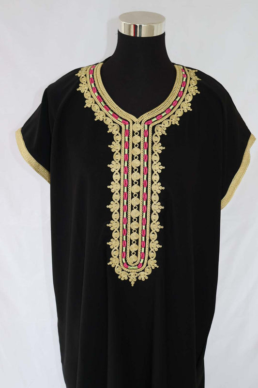 Abaya - Modell „Maghrebiya“