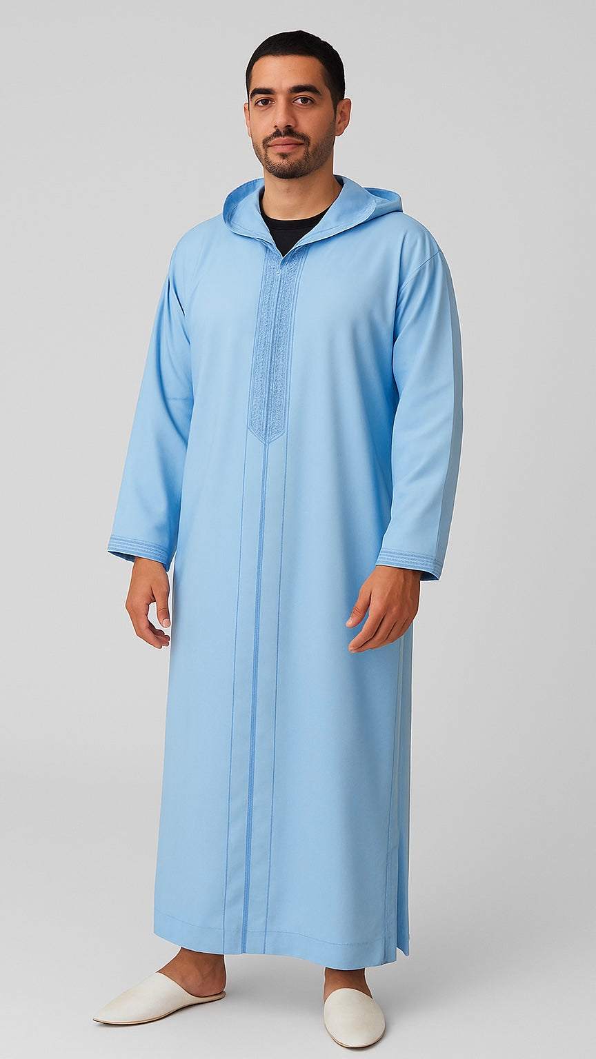 Djellaba Royal | BELDI DEPT.