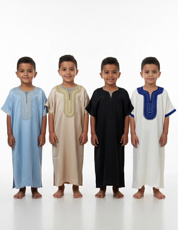 Gandoura Kids