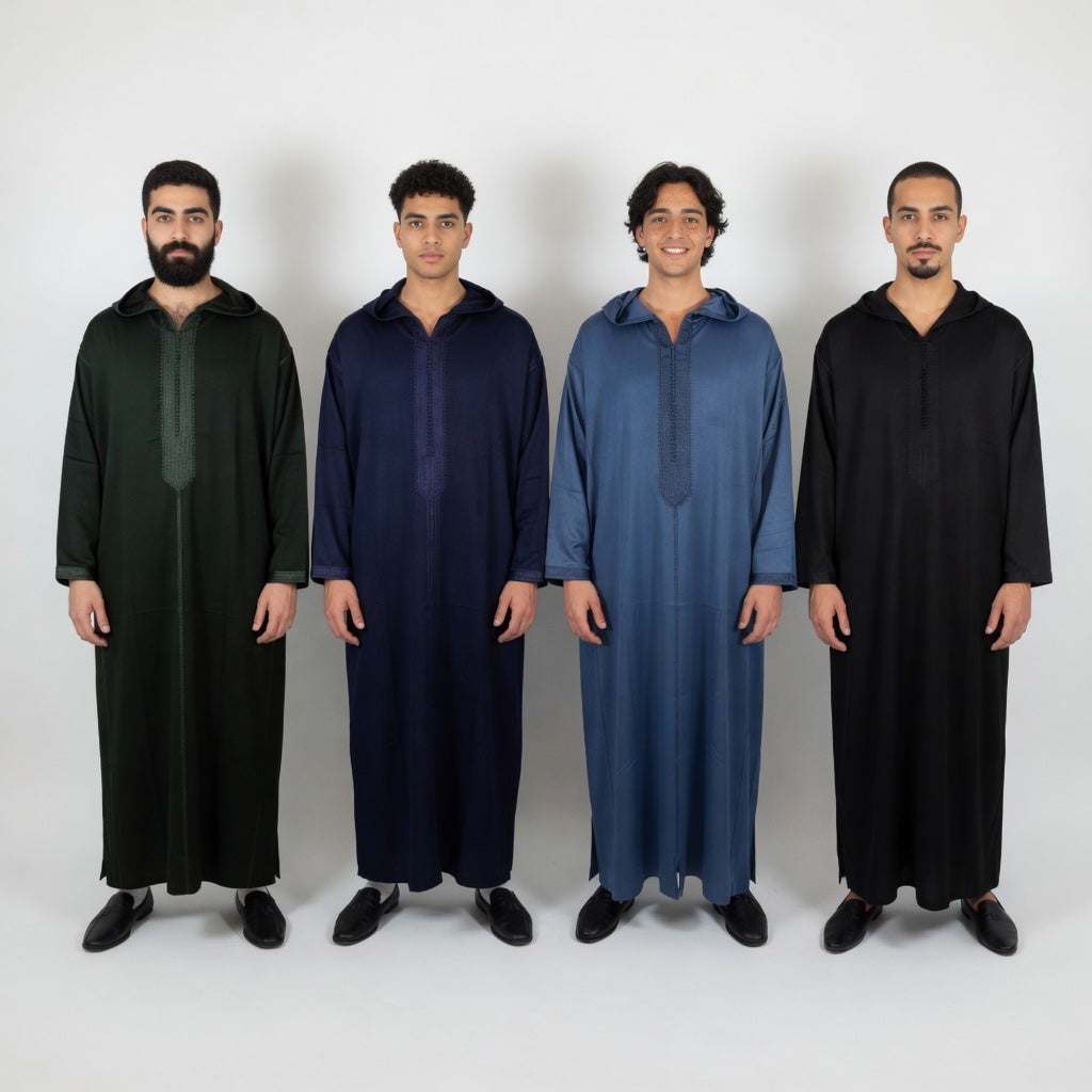 Djellaba