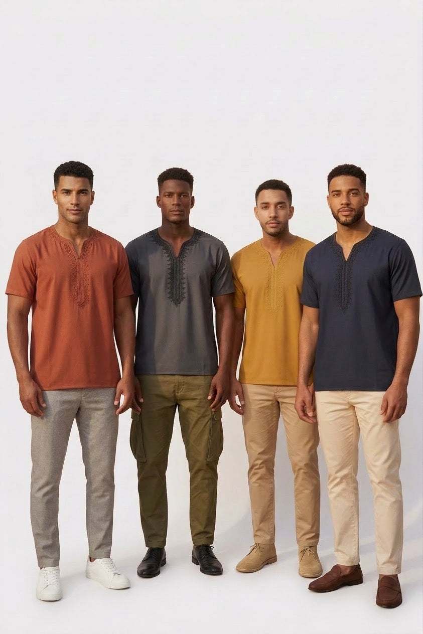 Beldi T-Shirts