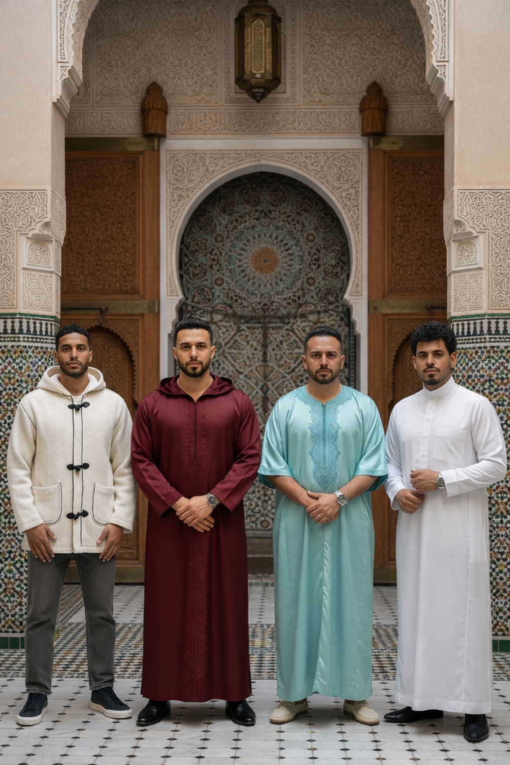 Ramadan Premium Kollektion