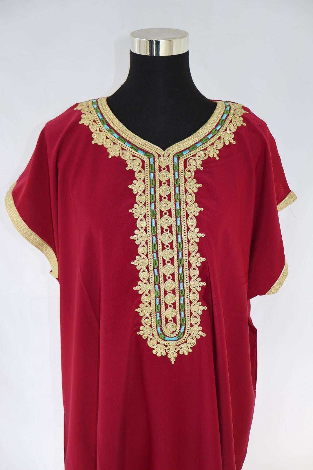 Abaya - Modell „Maghrebiya“