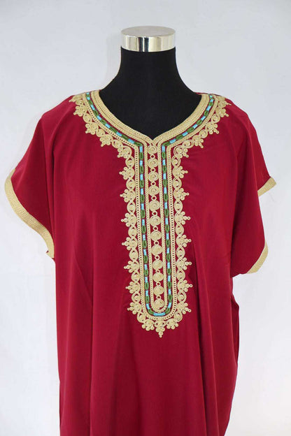 Abaya - Modell „Maghrebiya“
