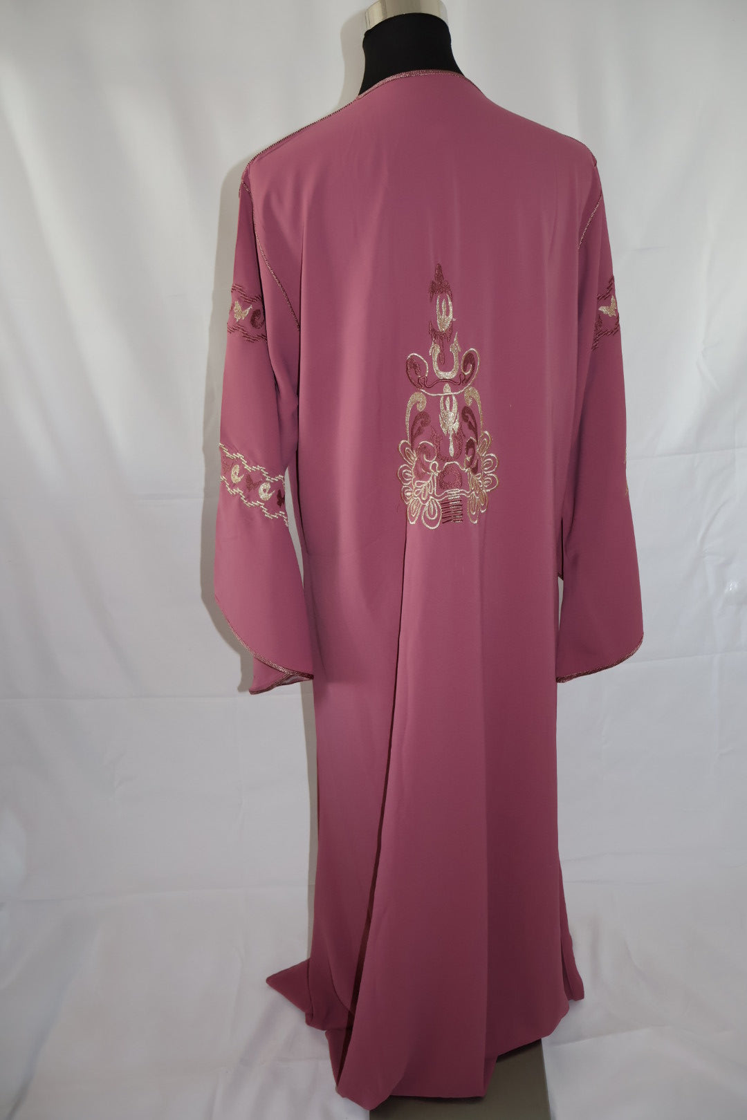 Abaya - Modell „Sultana“
