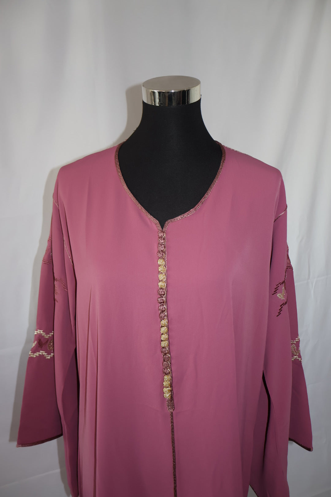 Abaya - Modell „Sultana“
