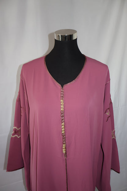 Abaya - Modell „Sultana“