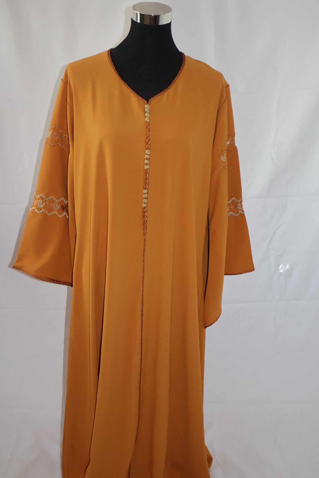 Abaya - Modell „Sultana“