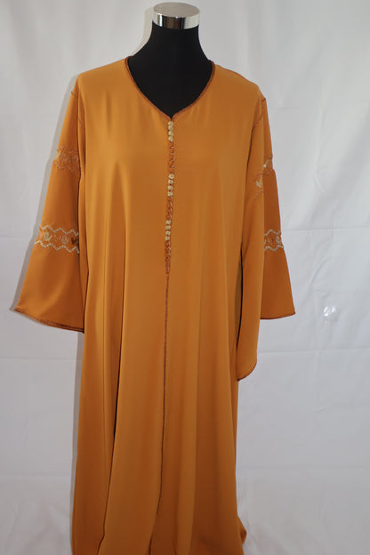 Abaya - Modell „Sultana“