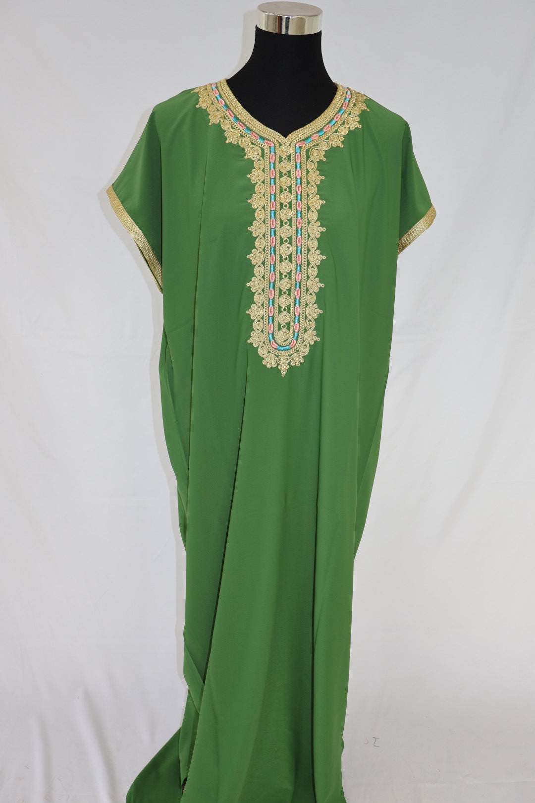 Abaya - Modell „Maghrebiya“