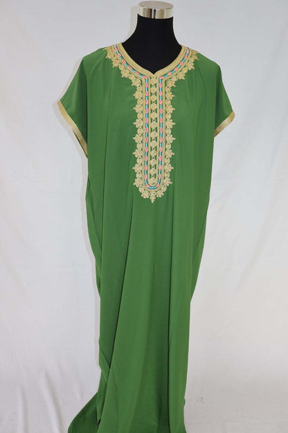 Abaya - Modell „Maghrebiya“
