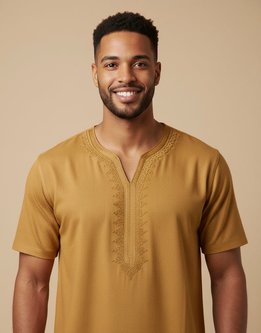 Beldi-Shirt - Modell Rabat