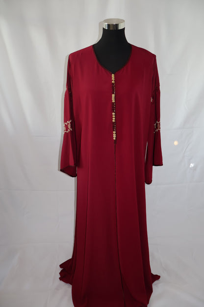 Abaya - Modell „Sultana“