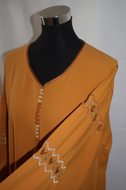 Abaya - Modell „Sultana“