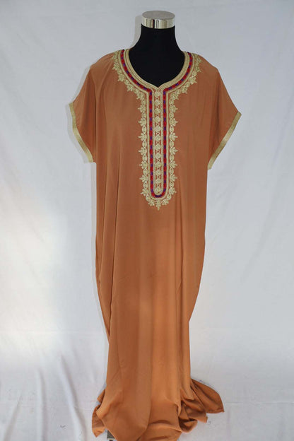 Abaya - Modell „Maghrebiya“