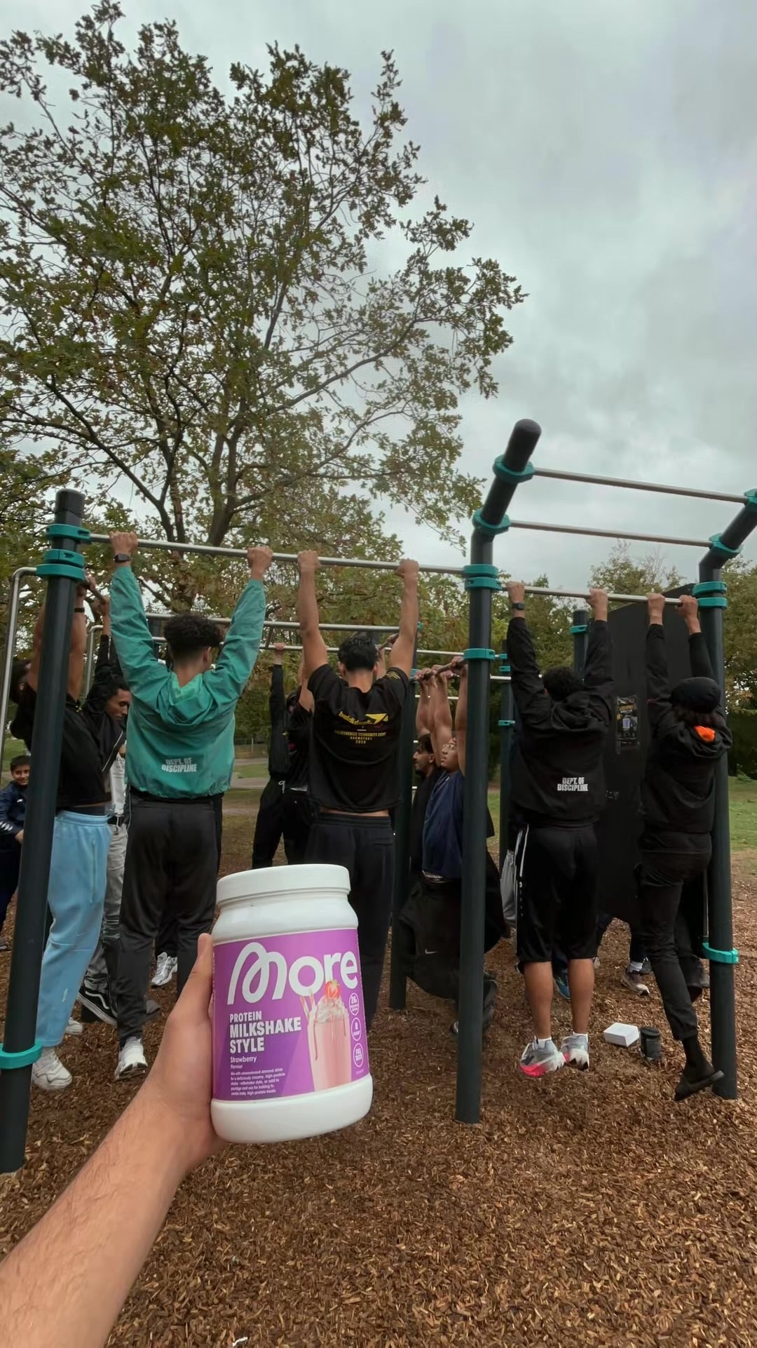 Community