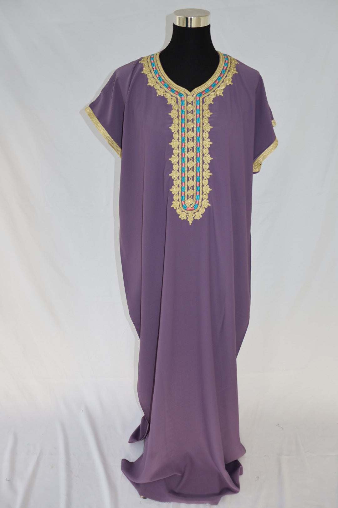 Abaya - Modell „Maghrebiya“