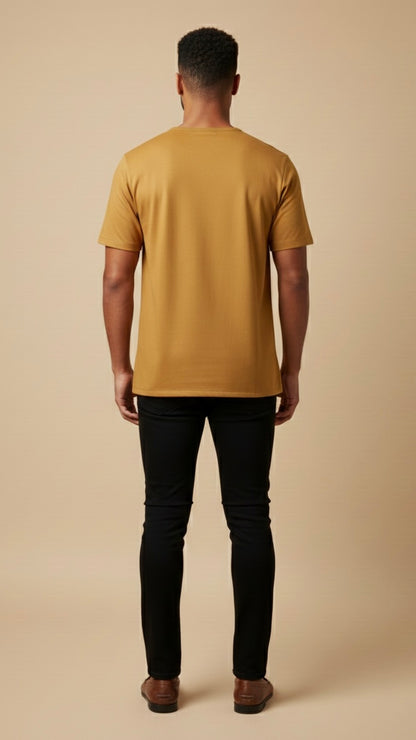 Beldi-Shirt - Modell Rabat