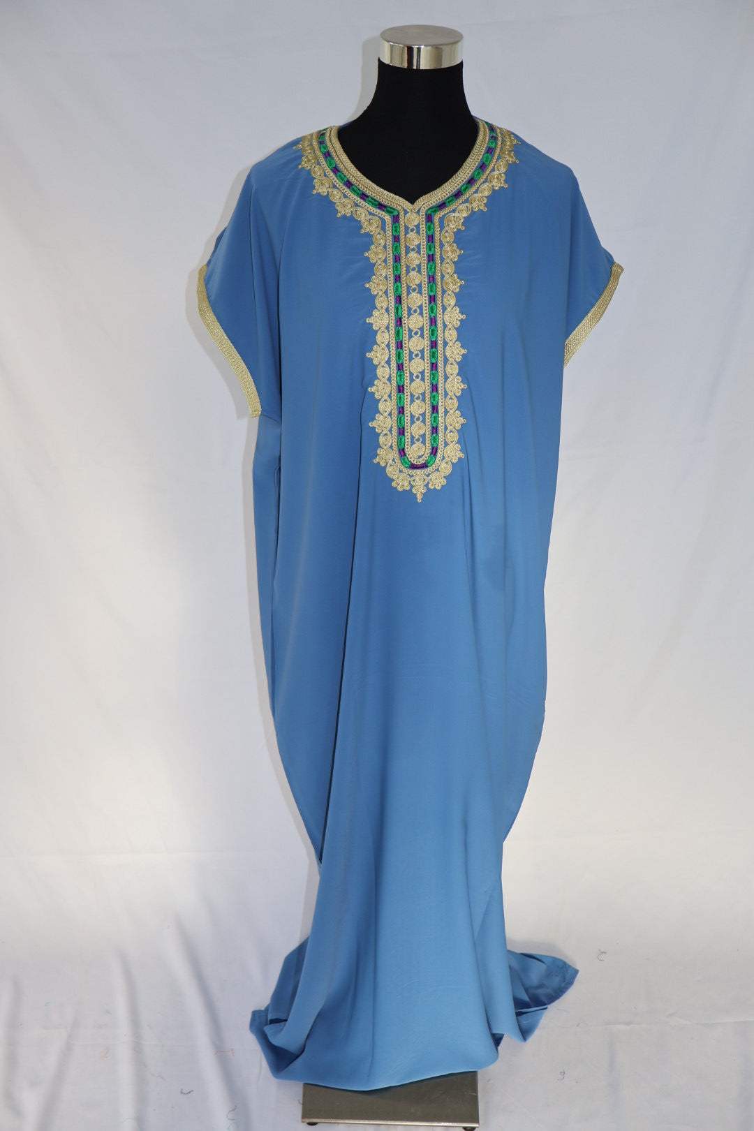 Abaya - Modell „Maghrebiya“