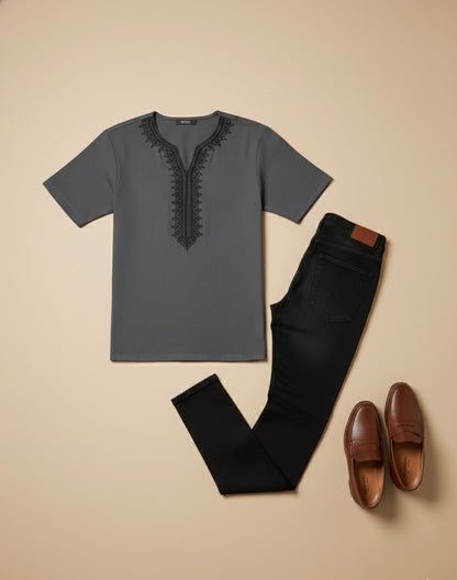 Beldi-Shirt - Modell Nador