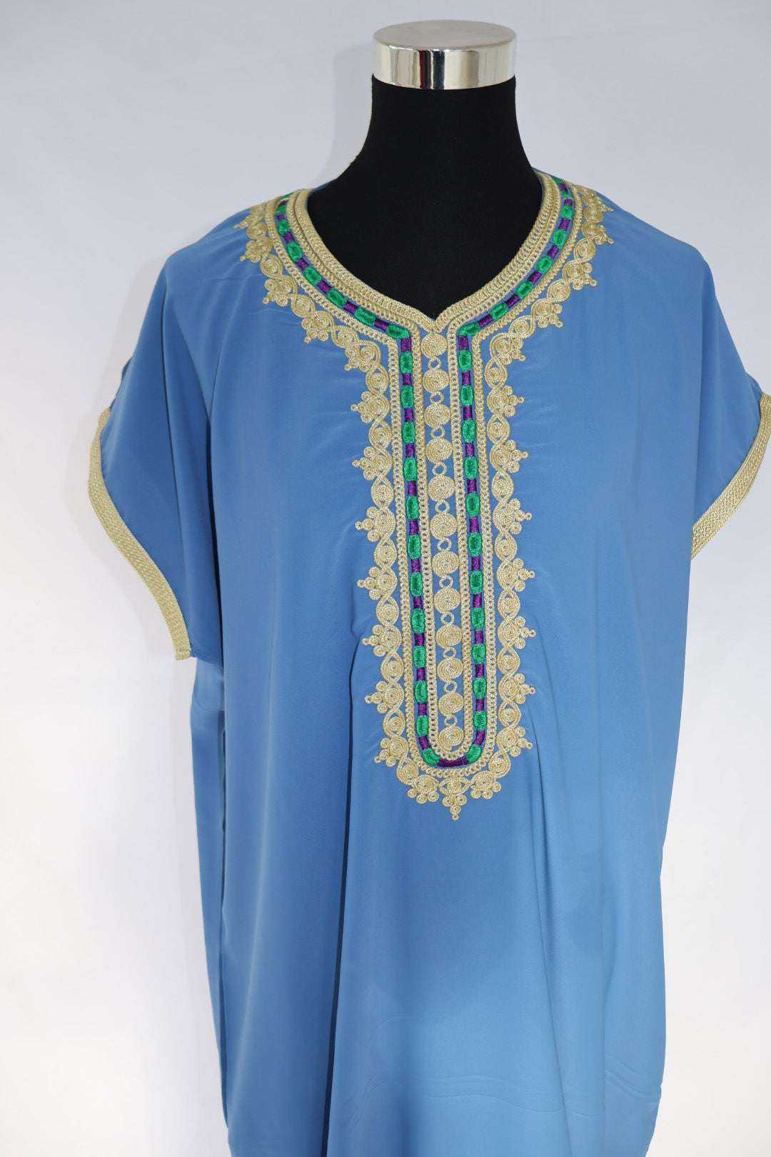 Abaya - Modell „Maghrebiya“
