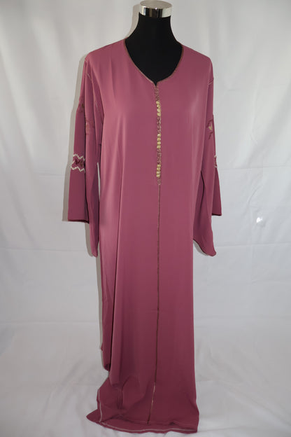 Abaya - Modell „Sultana“