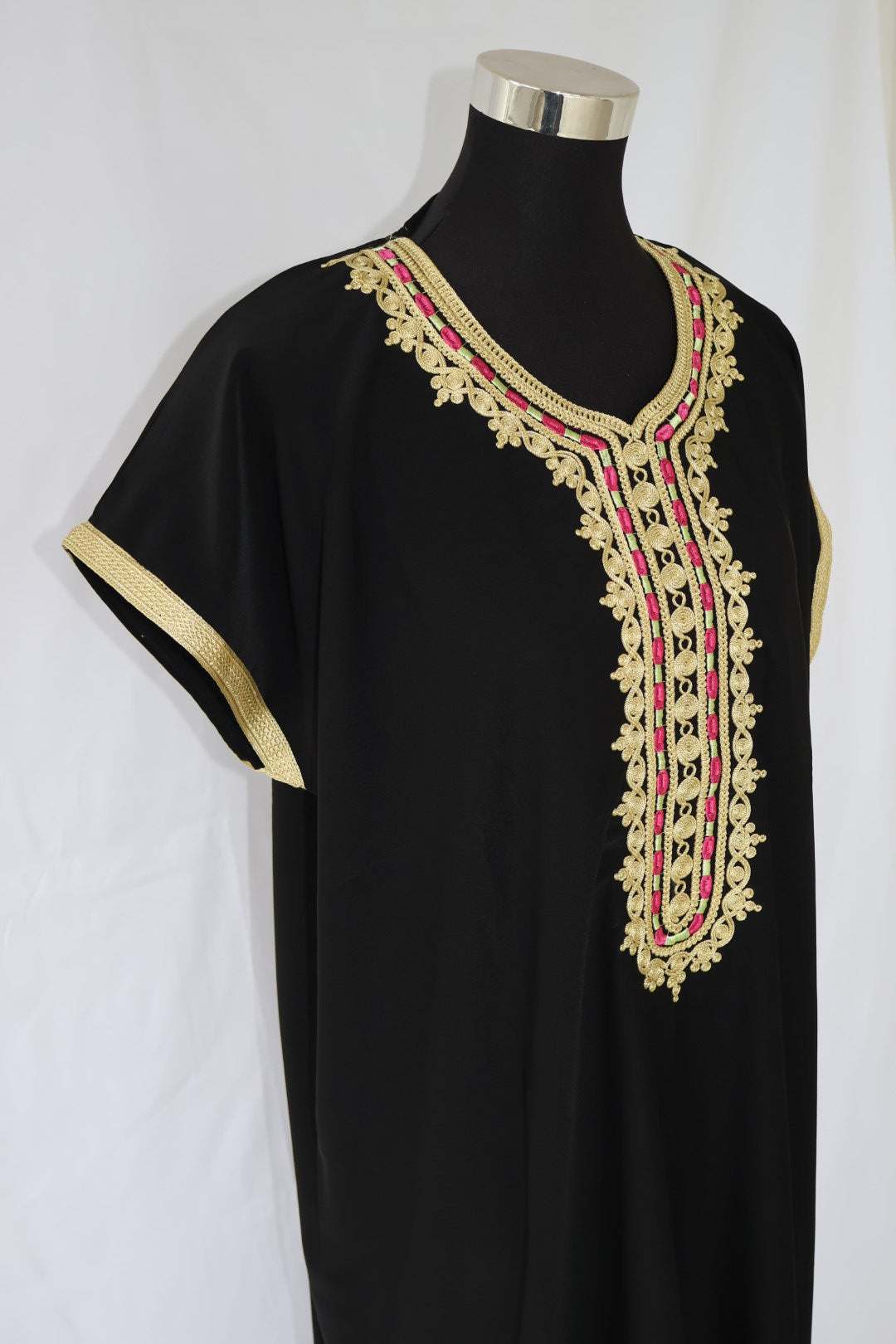 Abaya - Modell „Maghrebiya“