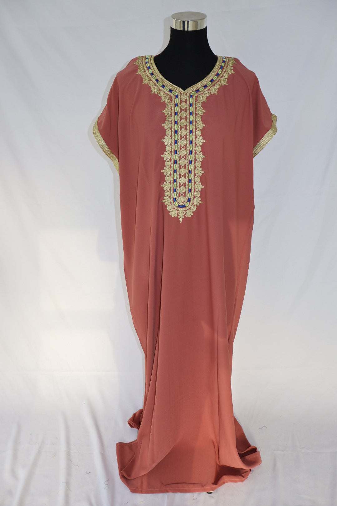 Abaya - Modell „Maghrebiya“