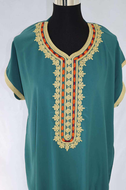 Abaya - Modell „Maghrebiya“