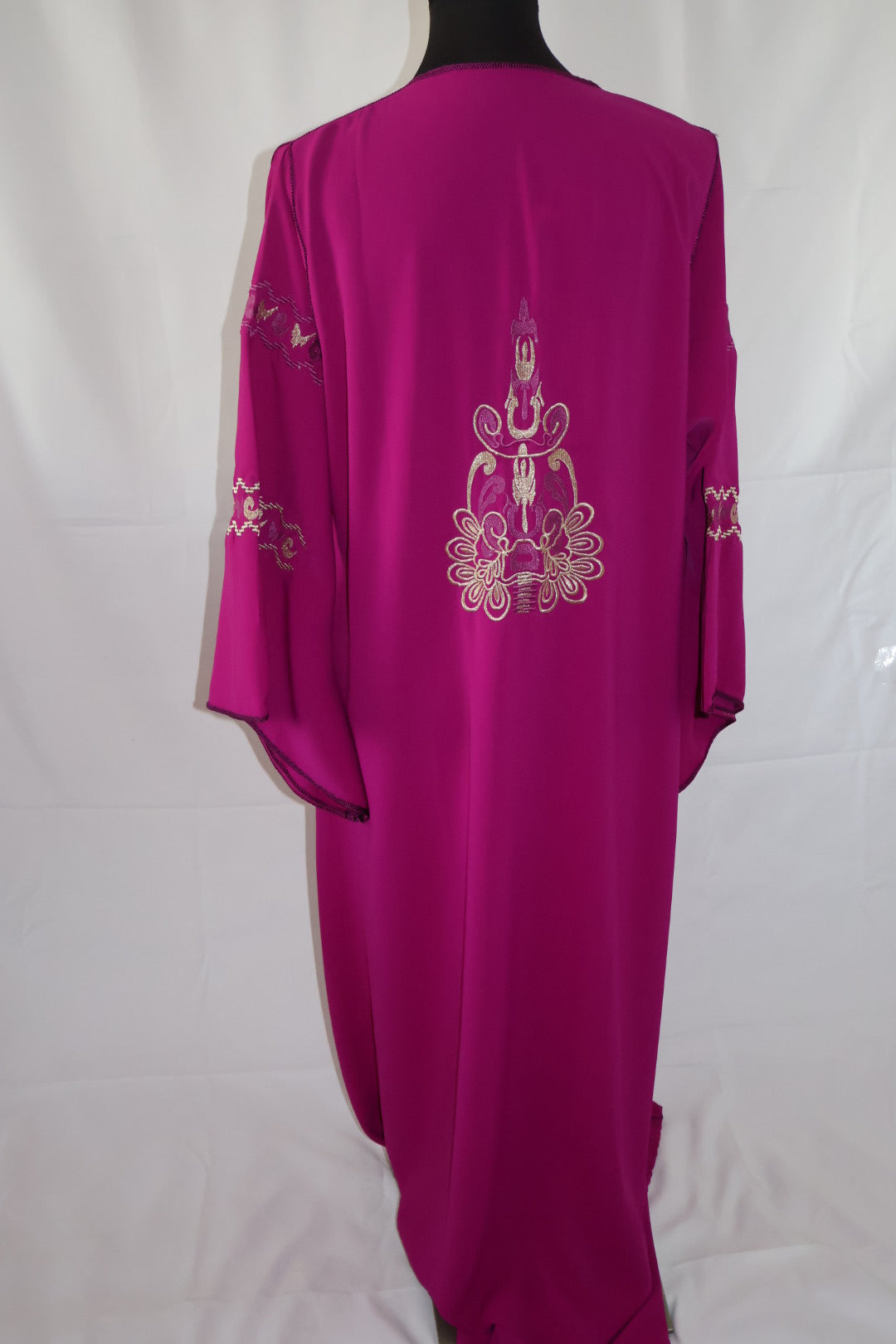 Abaya - Modell „Sultana“