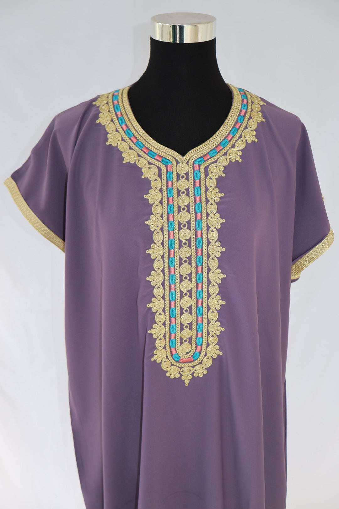 Abaya - Modell „Maghrebiya“