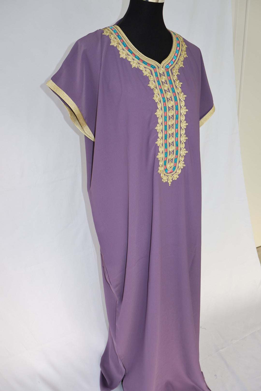Abaya - Modell „Maghrebiya“