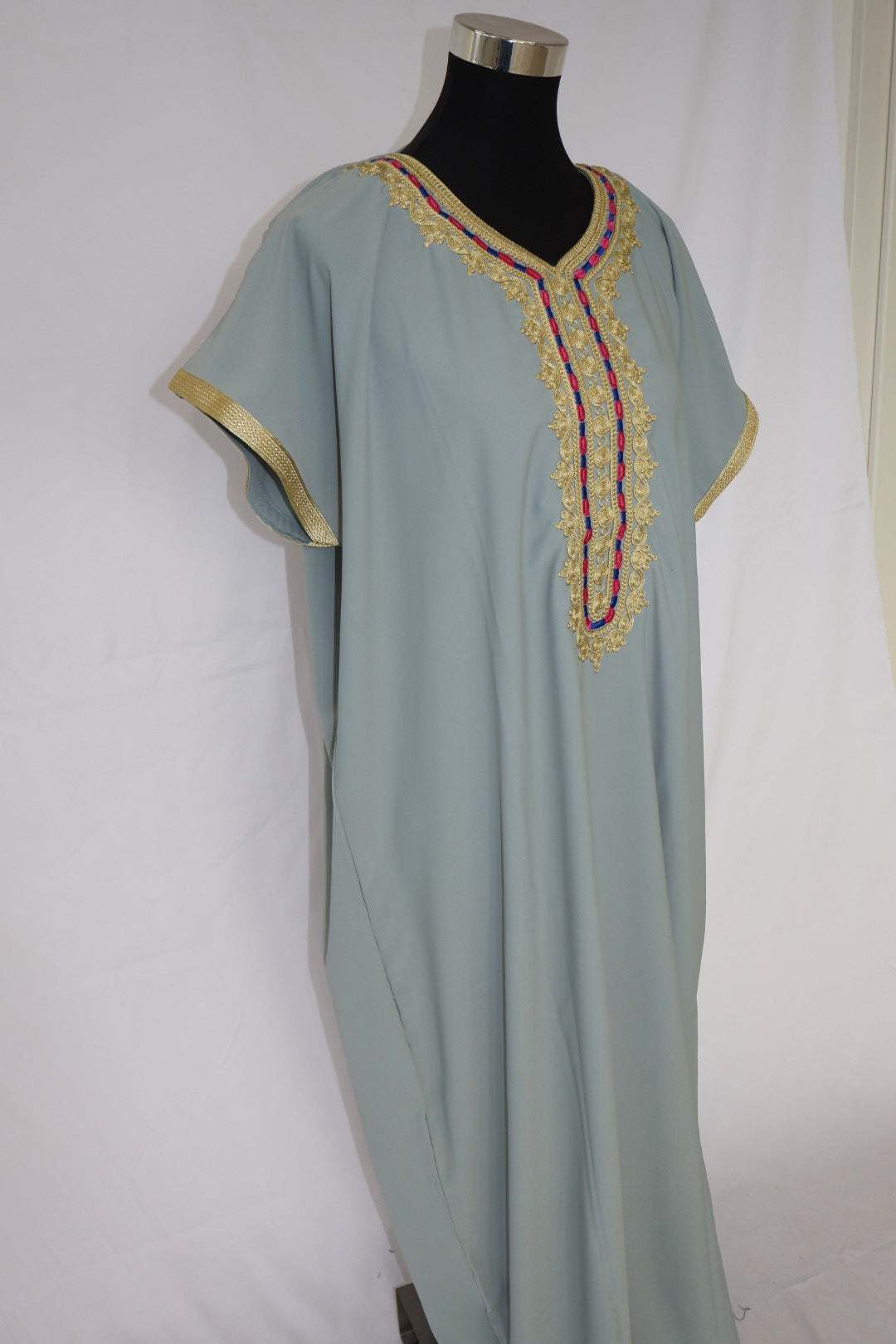 Abaya - Modell „Maghrebiya“