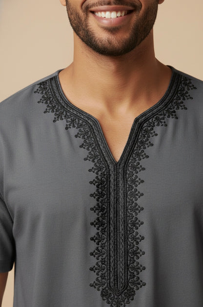 Beldi-Shirt - Modell Nador