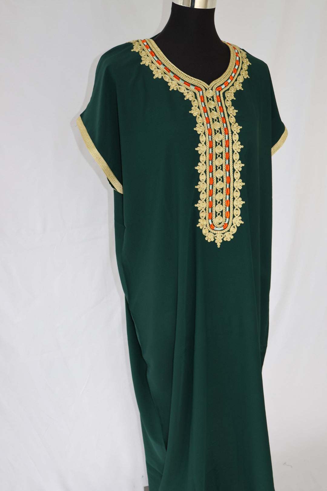 Abaya - Modell „Maghrebiya“