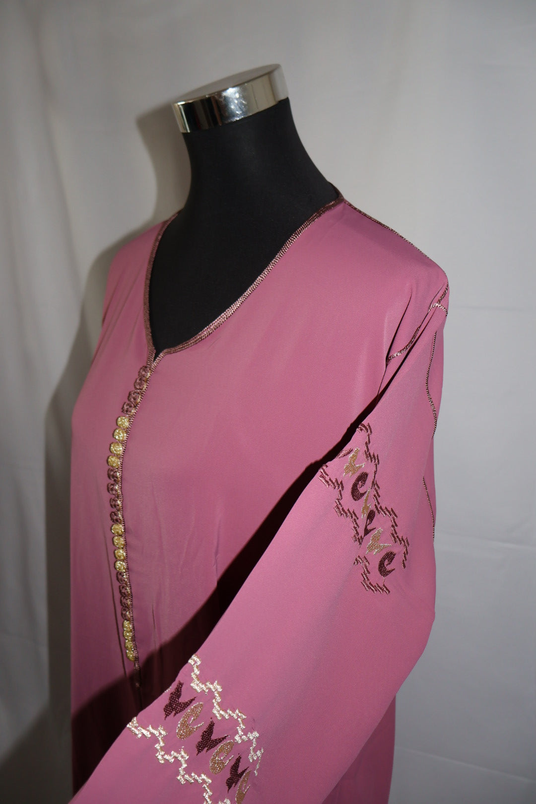 Abaya - Modell „Sultana“